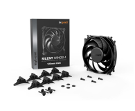 be quiet! Silent Wings 4 120mm PWM - 1057687 - zdjęcie 5